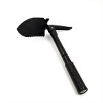Outdoor Camping Multifunctional Hand Shovel for Digging and Outdoor Activities
