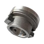 J75-1601030-7 Truck Clutch Release Bearing Assembly Bearing Seat for Mining