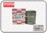 Japanese Auto Parts 8943940792 8-94394079-2 Fuel Filter Element For ISUZU FSR12