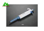 Adjustable Digital Transferpettor Medical And Lab Supplies Single Channel