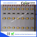 high lumen 2835 led strip 22lm/led