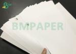 High White UWF 160gsm 180gsm Woodfree Offset Printing Paper Rolls 39cm 78cm