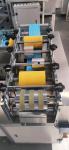Dustproof 80pcs/Min Disposable Shoe Cover Manufacturing Machine
