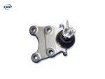 Front Axle Right Tie Rod End Auto Spare Parts , Customized Auto Steering Spare