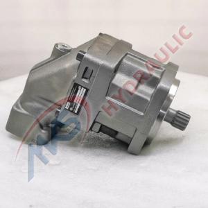 Wholesale F12-040 Parker Hydraulic Motor High Pressure Axial Piston Hydraulic Motor from china suppliers