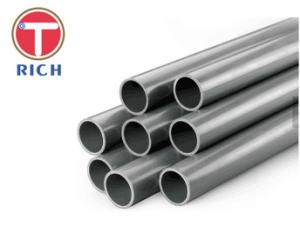 Wholesale ASTM A312 Seamless and Welded Austentic Stainless Steel Tube and Pipe For Food Industry from china suppliers