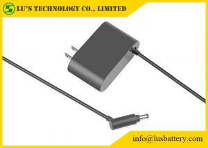 Wholesale DS6201 Lithium Battery Chargers AC Adapter For Vacuum Cleaner Battery from china suppliers