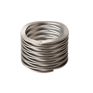 Wholesale Auto Hardware Flat SS303 4.0mm Multi Wave Spring from china suppliers