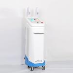 Multifunctional No pains IPL SHR E-light hair removal skin rejuvenation machine