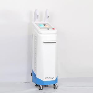 Wholesale high energy no pains hair removal machine shr ipl technology for spa service from china suppliers