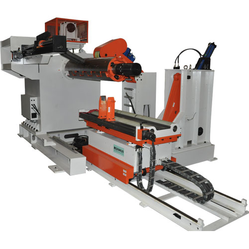 punch feeder