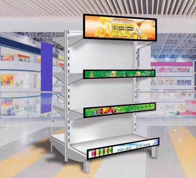 Customized Banner P2.5 P4 Advertising Led Screen Full Color Support Video