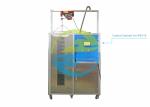 IEC 60529 IPX1 To IPX8 Waterproof Ingress Protection Test Equipment 500L Water