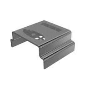 Wholesale Steel Bending Parts Fabrication Machinery with Powder Coated Finish at Affordable Prices from china suppliers
