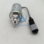 716/30201 71630201 Stop Solenoid Valve For 2CX 3CX 4CX Engine 8040ZTS 8045ZTS