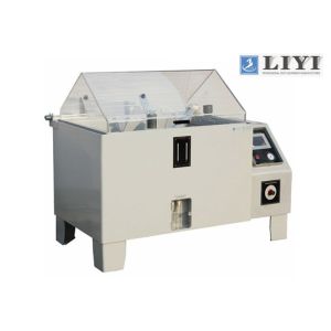 Wholesale Corrosion Resistance Salt Spray Test Chamber from china suppliers