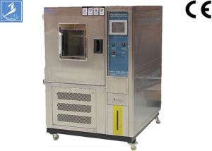 Wholesale Environmental Temperature Humidity Test Chamber -70℃~150℃ Customized Size from china suppliers