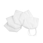 2020 kn95 face dust mask 5-layer non-woven 3d kn95 respirator ffp2