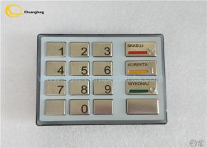 Wholesale Diebold Atm Machine Number Pad from china suppliers