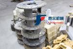 Z30E.6-9 Wheel Loader Spare Parts Planet Carrier Casting ISO9001