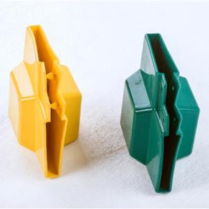 Wholesale Thickness 1.5mm-2.0mm Electrical Cable Accessories Busbar Joint Insulation Cover Fire Resistant Bus Bar Cover from china suppliers