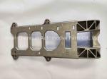 WG1664235227 Rear Fender Bracket Cast Aluminum Heavy Truck Part