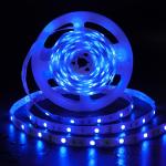 30leds/M SMD 5050 RGB LED Strip High Lumen RGB Flexible Led Strip Light for