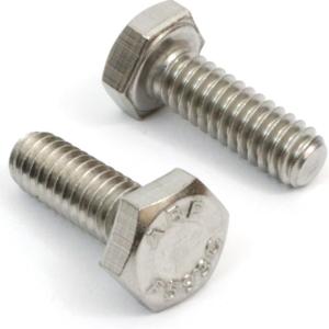 Wholesale Factory Price M6 M8 M10 M12 Zinc Plated Hex Bolt Carbon Steel Grade 4.8 8.8 10.9 12.9 from china suppliers