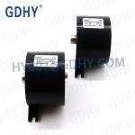 High Frequency GDHY 500VAC 1200VDC 5UF Metallic Film Resonant Capacitor Good