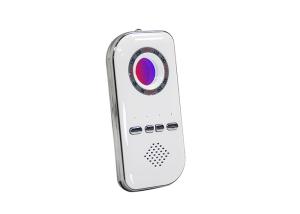 Wholesale Hotel Protection Anti Spy Hidden Camera Finder Alarm Infrared USB Charge Easy Operation from china suppliers