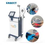Large Touch Screen Shockwave PMST Infrared Light Machine for Body Pain Relief 15