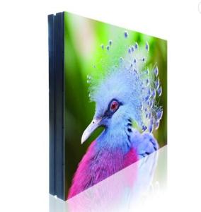 China High Way Advertising P10 LED Display Screen , RGB Outdoor LED Billboard Display on sale