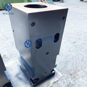 Wholesale SOOSAN SB140 SB130 SB150 SB150 OLD TYPE Hydraulic Breaker Parts Cylinder Front Back Head Main Body Assembly from china suppliers