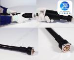 4G 5G 6G Wireless Mobile Base Station Cold Shrink Tube Waterproof Φ28/40/45mm