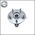 High Precision 43550-47020 Wheel Hub Bearing Parts Front Wheel Toyota Prius