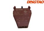 DT GT7250 S7200 Cutter Spare Parts 925500575 Sw Ge P9b11vn 1 Nc 1 No Contact