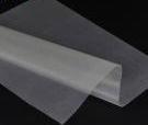 Fire Resistance Recycled Card 0.10mm PETG Plastic Sheet