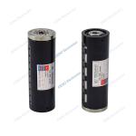 18 Channels Air Gas Pneumatic Rotary Union Slip Ring With Pressure 0.5MPa