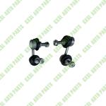 For Ferrari F430 360 456GT Front Stabilizer Sway Bar Links Set OEM 162620 259572