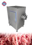 JYR-120 Commercial Frozen Meat Grinder 800~1200 KG/H Capacity
