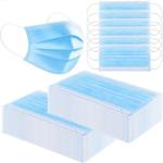 Anti Virus Medical 3 Layer Mask 3 Layer Mouth CE FDA Certification