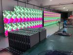 160*320mm LED Screen P4 Outdoor Advertising LED Display Screen SMD2525