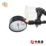 diesel injector nozzle pressure tester S80H s60h nozzle tester manufacturers