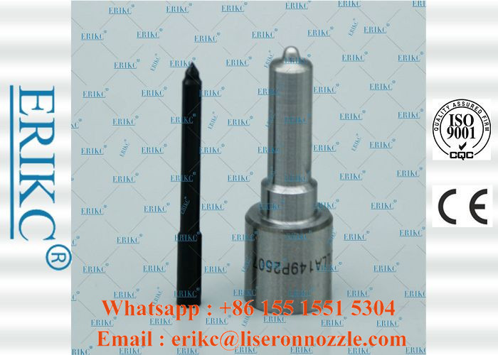 DLLA149P2507 (0 433 172 507) Dodge Diesel Fuel Injector Spray Bosch Nozzle DLLA 149P2507 0445120412