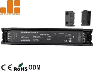 Wholesale Max Power 35W Triac Dimming Driver IP40 Protection Grade Available DC24V from china suppliers