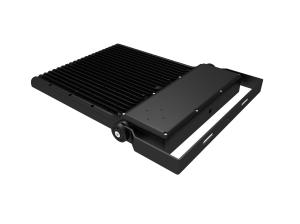 Wholesale 150W Modular LED Flood Light 3000K - 6500K CCT 150LPW For Large / Small Parking from china suppliers
