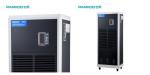 300M2 R407c Industrial Air Dehumidifier Commercial Moisture Removing Machine
