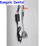 Wired Dental Light Cure Unit , Led Light Curing Unit With Light Meter