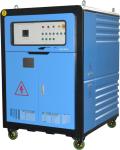 1000kw 400v 50hz3 Phasse 4 Wire Resistive Load Bank test for generator