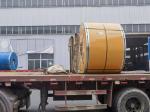 300 Series 2B Stainless Steel Coil Galvanized 2500mm SS Cold Rolled